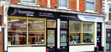 Francesco Hair Salon