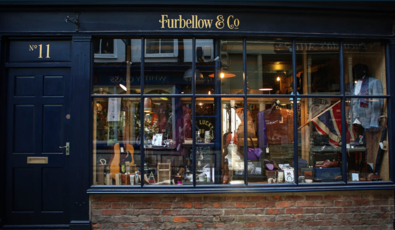 Furbellow & Co