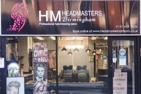 Headmasters Birmingham