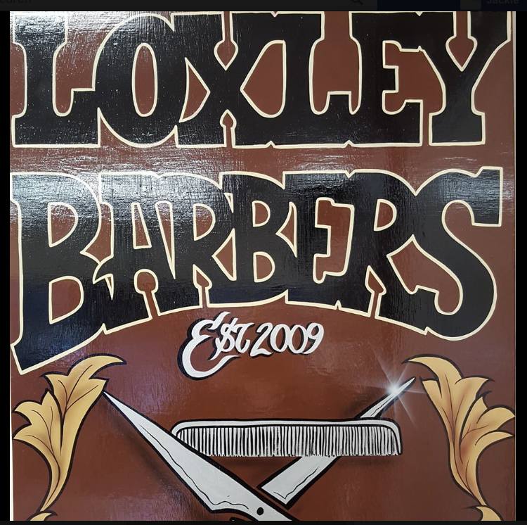 Loxley Barbers