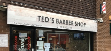 Ted's Barber Shop