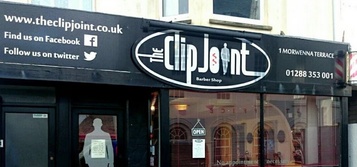 The Clip Joint