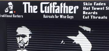 The Cut Father