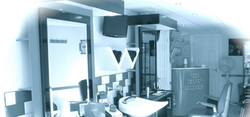 The Filton Barbers