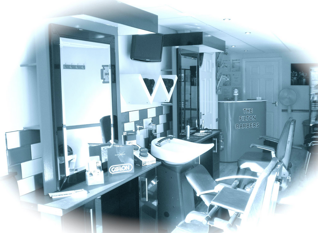 The Filton Barbers