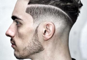 Whether your looking for a more natural professional look, a high and tight military style cut or so