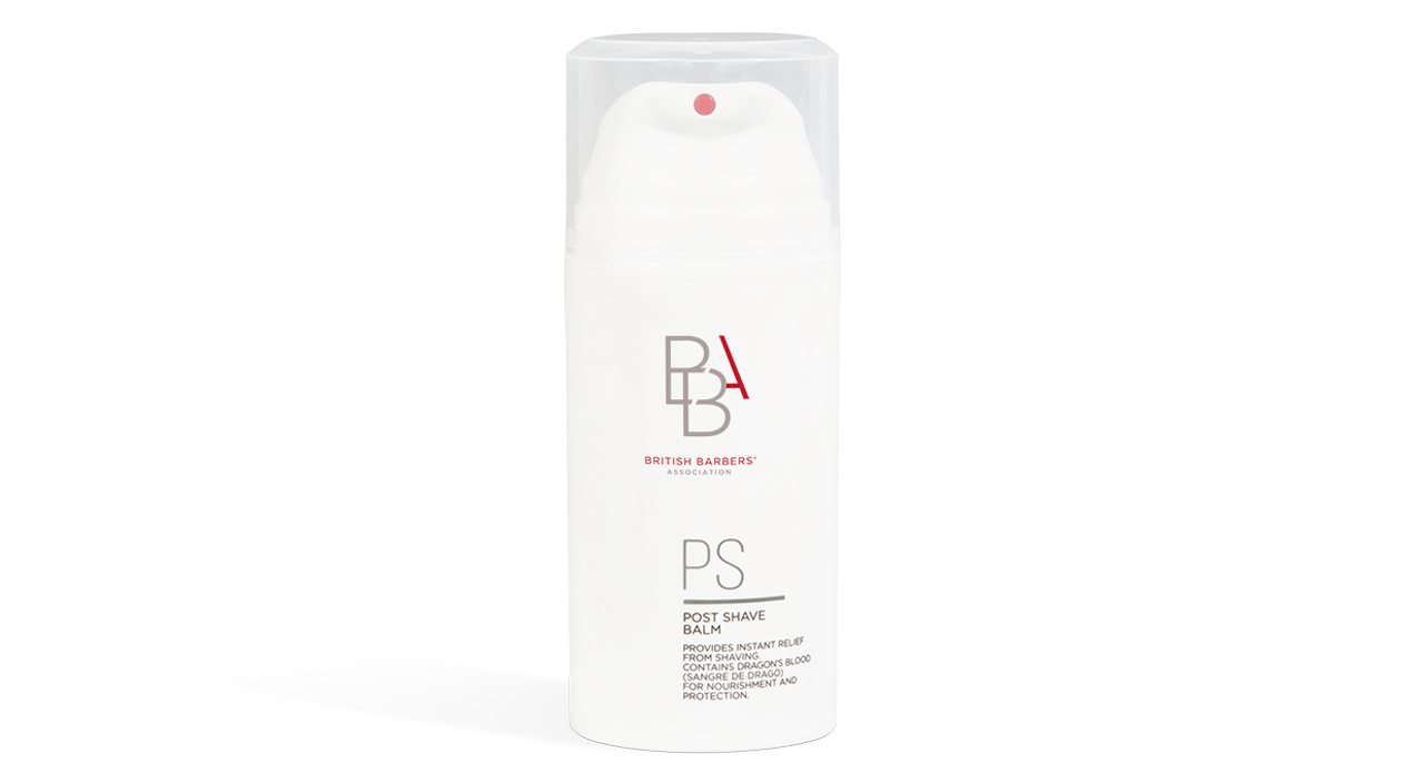 Post Shave Balm