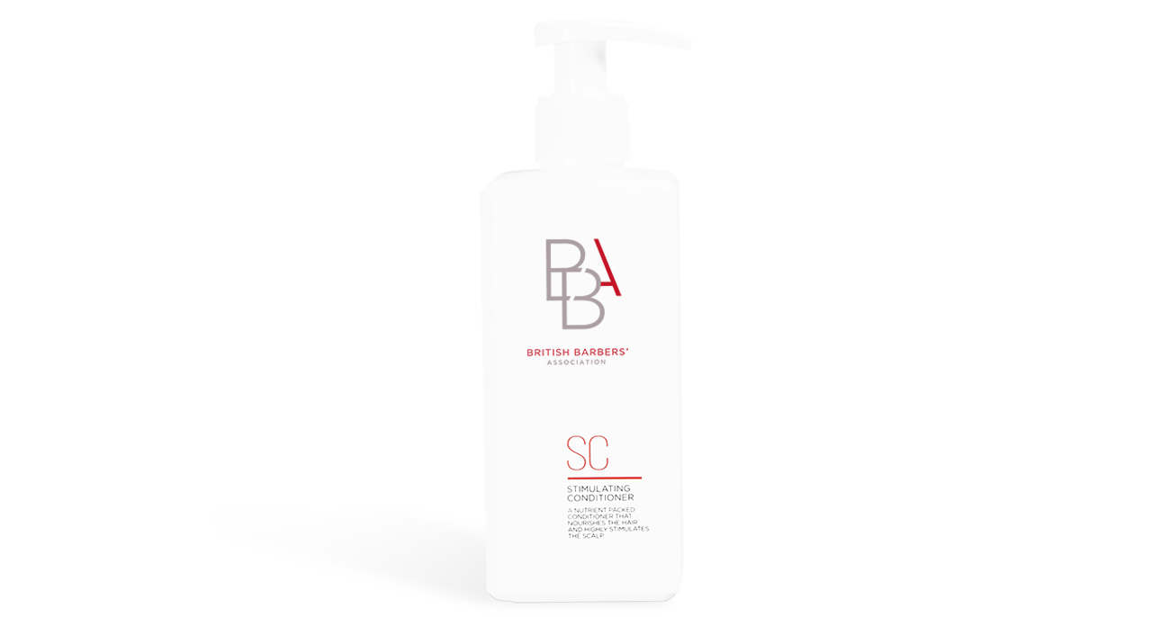 Stimulating Conditioner 380ml