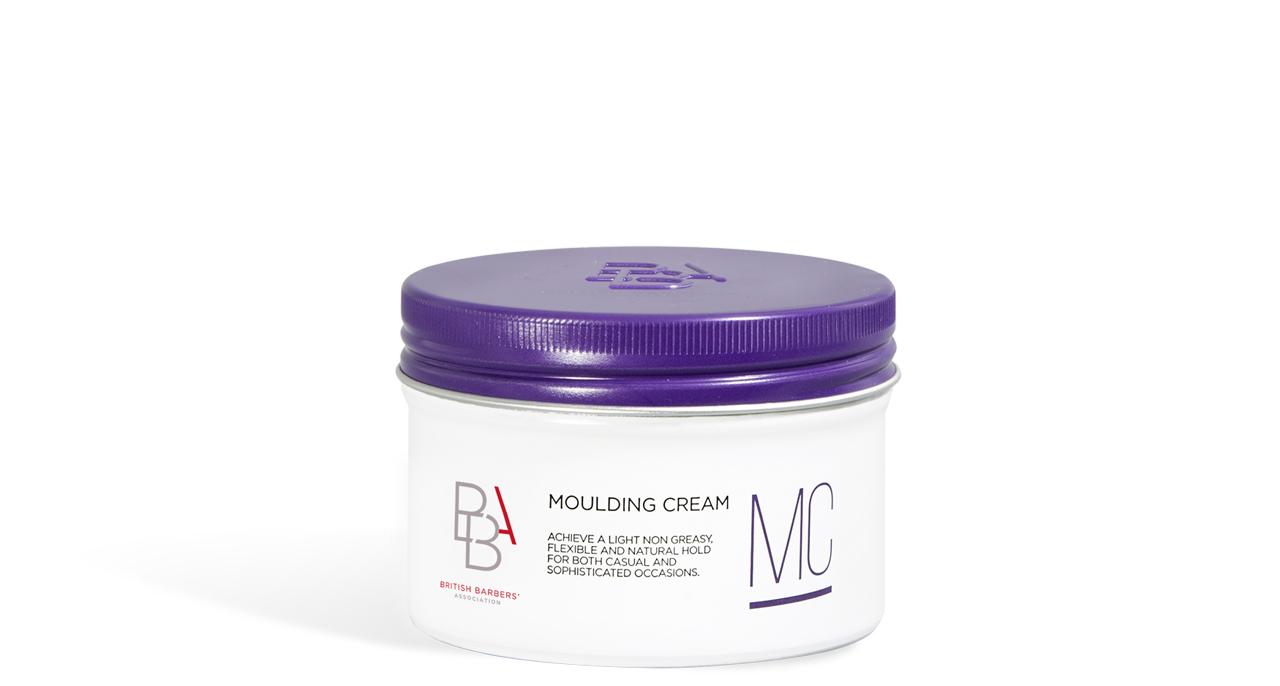 Moulding Cream