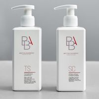 Haircare Shampoo and Conditioner Combo