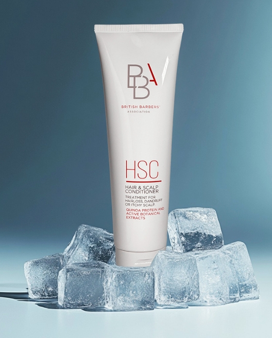 Hair & Scalp Conditioner 300 ml