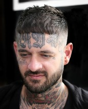 A switch up for the man You can change your mindset as quick as you can change your hair, if you wan