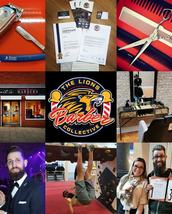 A year of barbering One year qualified as a barber. Won barber learner of the year and won the NHBF 