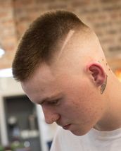 Any one see that Tiger Adding a personal touch to make this my own. Creativity is something that com