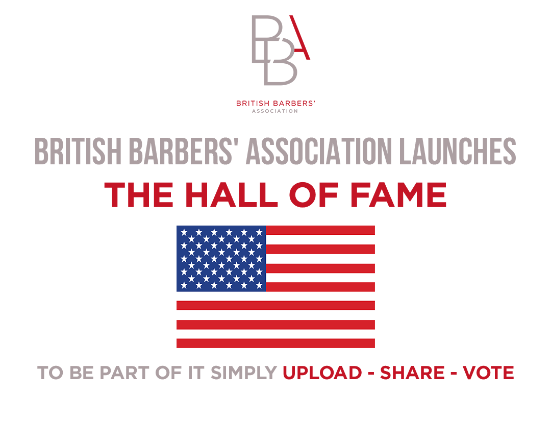 BBA HALL OF FAME - NORTH AMERICA LAUNCHING May 1st 2019  - Click picture for details