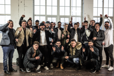 BBA HALL OF FAME - SEPTEMBER 2018 The search is on for new BBA Hall of Famers 2018 #BBAhallofFAME