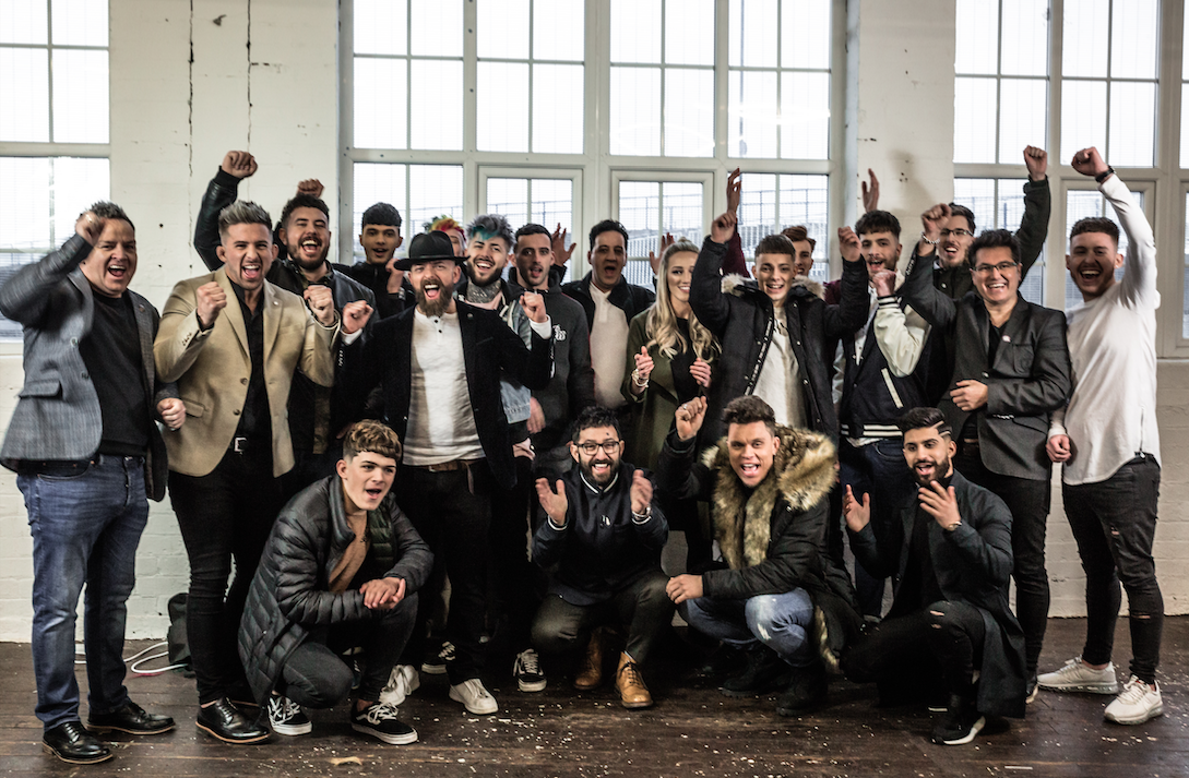 BBA HALL OF FAME - SEPTEMBER 2018 The search is on for new BBA Hall of Famers 2018 #BBAhallofFAME