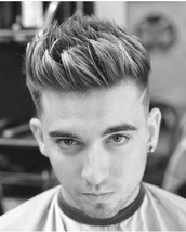 Black and White Black and White