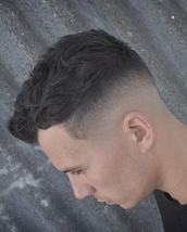 Bluuuurrr Keeping the shape and keeping it clean