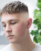 Choppy Crop Choppy Crop