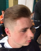 Classic Clean and classic