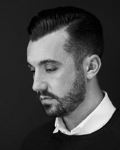 Classic The correct haircut on the right person doesn’t need to be anything extreme to look great.