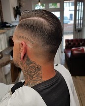 Classic x Skinner Low faded hard part