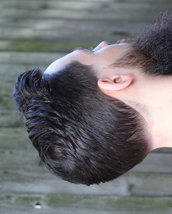 Classical twist My take on a classic