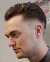 Clean Fade Clean Fade