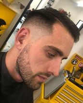 Cold as Ice! Cold as Ice!