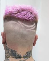 Designs Clean lines make me a happy man!