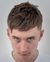 Don't Blink Don't Blink