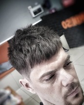 Fade and Texture Fade and Texture