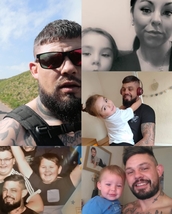 Family To me family is everything, it's the foundation and life line of your drive and success