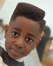 flat top Flat top with step