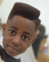 Flattop Flattop with that step