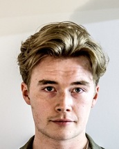 flow Loosely flowing scissor cut