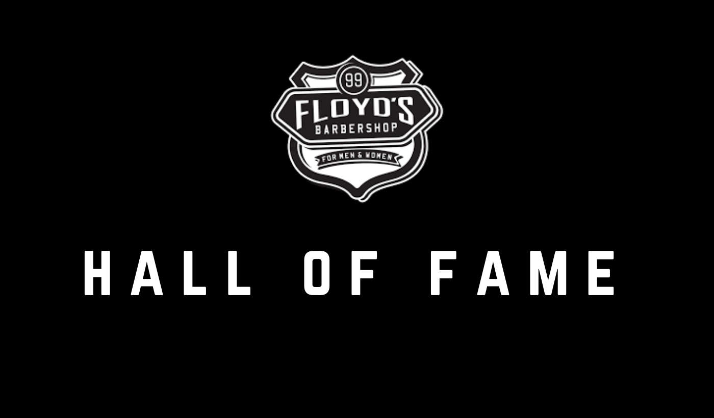 FLOYD'S 99 - HALL OF FAME TEST