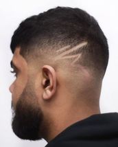 Freestyler creative cut