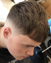 French Crop French Crop