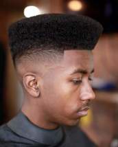 Fresh prince 90s inspired high top.