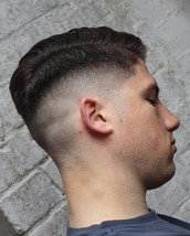 Getting Faded Getting Faded