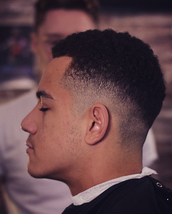 Green Put my heart and soul into this cut, it was also wonderfully captured.