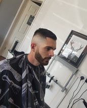 High fade Fade for days