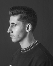 Ivy League Original Ivy League letter man flat top