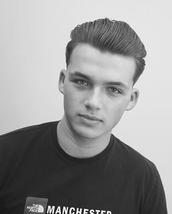 Just a haircut It’s a haircut...