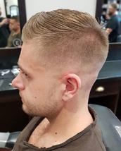 Light Fade Light Fade