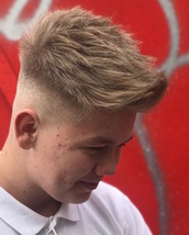 Light Fade Light Fade