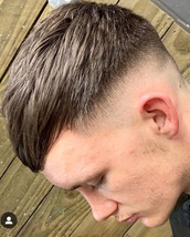 Low Heavy Blend texture