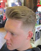 Low skinner Low skinner top cut with ninja dragon lefty’s